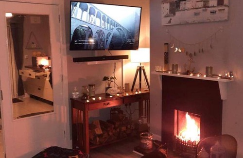 Ballyhack House | 74 m² House ∙ 2 bedrooms ∙ 6 guests
