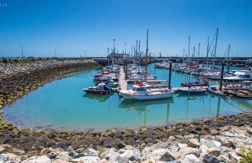 Ballyhack House | 74 m² House ∙ 2 bedrooms ∙ 6 guests