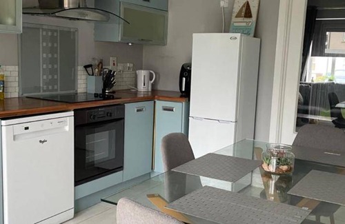 Ballyhack House | 74 m² House ∙ 2 bedrooms ∙ 6 guests
