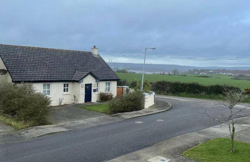 Ballyhack House | 74 m² House ∙ 2 bedrooms ∙ 6 guests