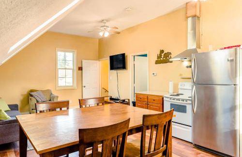 Woodstock House | 74 m² House ∙ 2 bedrooms ∙ 5 guests