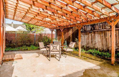 Woodstock House | 74 m² House ∙ 2 bedrooms ∙ 5 guests
