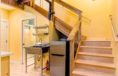 Woodstock House | 74 m² House ∙ 2 bedrooms ∙ 5 guests