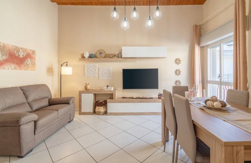 Floridia House | 74 m² House ∙ 2 bedrooms ∙ 4 guests