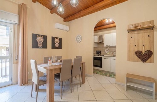 Floridia House | 74 m² House ∙ 2 bedrooms ∙ 4 guests