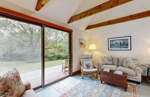 Chilmark House | 74 m² House ∙ 2 bedrooms ∙ 4 guests