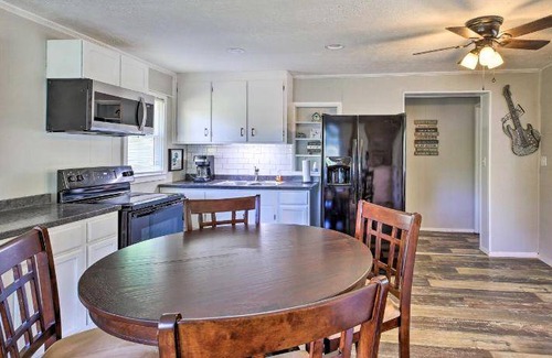 Sloans Valley House | 74 m² House ∙ 2 bedrooms ∙ 6 guests