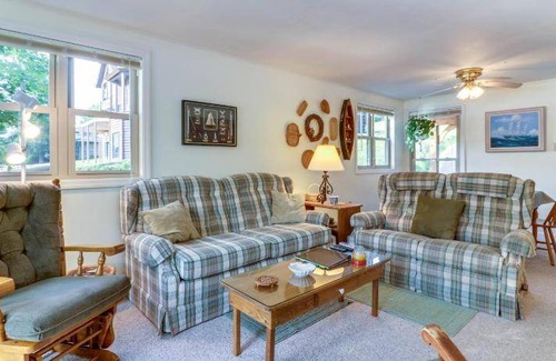 McHenry House | 74 m² House ∙ 2 bedrooms ∙ 5 guests