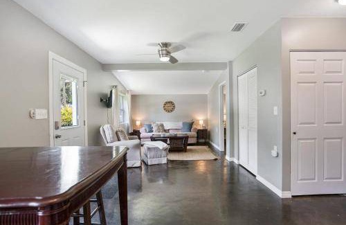 Palatka House | 74 m² House ∙ 2 bedrooms ∙ 6 guests