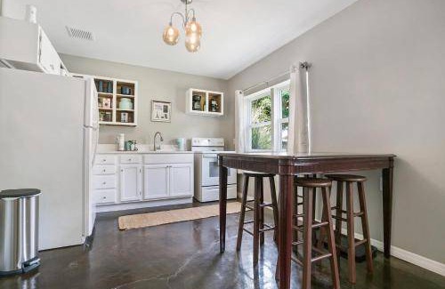 Palatka House | 74 m² House ∙ 2 bedrooms ∙ 6 guests