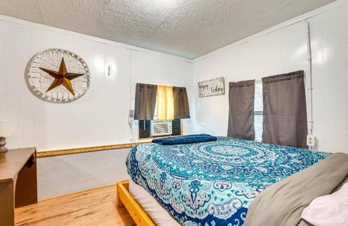 Concan House | 74 m² House ∙ 2 bedrooms ∙ 6 guests