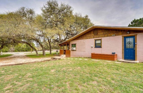 Concan House | 74 m² House ∙ 2 bedrooms ∙ 6 guests