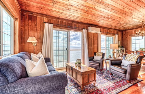 Point Roberts House | 74 m² House ∙ 2 bedrooms ∙ 4 guests