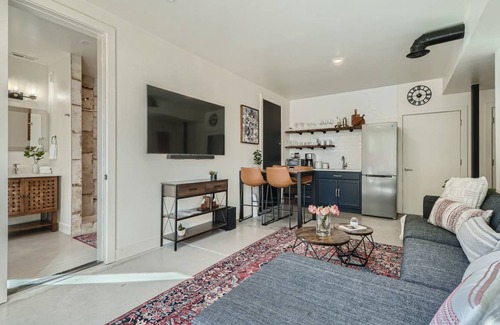 Sloan Lake House | 74 m² House ∙ 2 bedrooms ∙ 4 guests