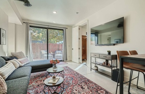 Sloan Lake House | 74 m² House ∙ 2 bedrooms ∙ 4 guests