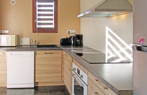 Venzolasca House | 74 m² House ∙ 3 bedrooms ∙ 6 guests