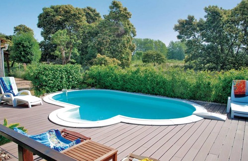 Venzolasca House | 74 m² House ∙ 3 bedrooms ∙ 6 guests