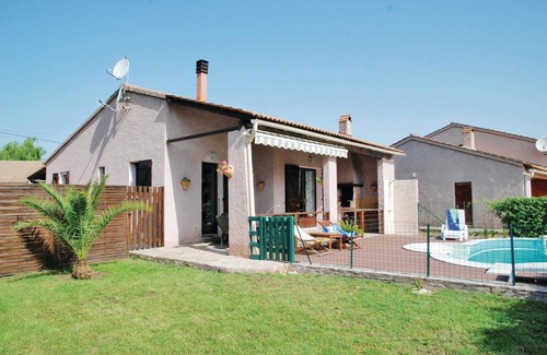 Venzolasca House | 74 m² House ∙ 3 bedrooms ∙ 6 guests