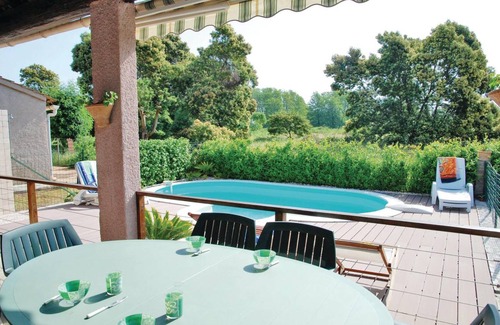 Venzolasca House | 74 m² House ∙ 3 bedrooms ∙ 6 guests