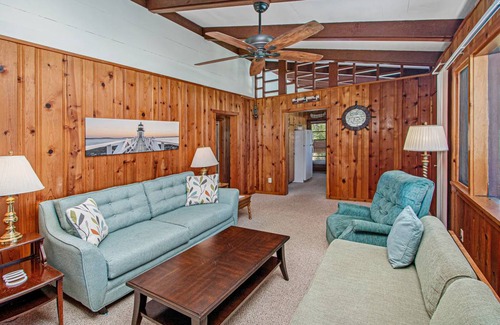 Frankfort House | 74 m² House ∙ 3 bedrooms ∙ 6 guests
