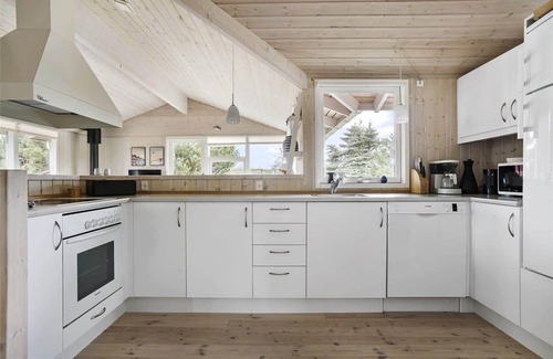 Tversted House | 74 m² House ∙ 3 bedrooms ∙ 6 guests