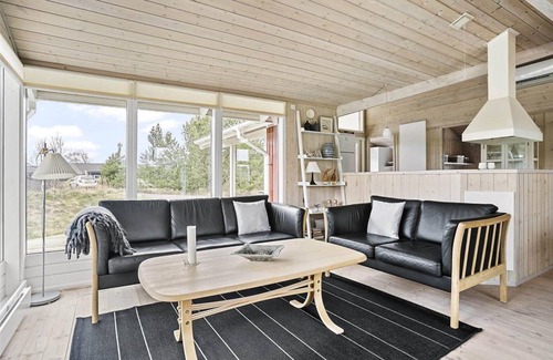 Tversted House | 74 m² House ∙ 3 bedrooms ∙ 6 guests
