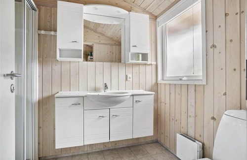 Tversted House | 74 m² House ∙ 3 bedrooms ∙ 6 guests