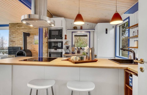 Faaborg House | 74 m² House ∙ 3 bedrooms ∙ 6 guests