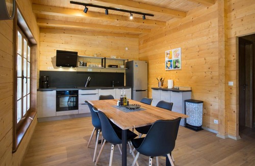 Slunj House | 74 m² House ∙ 2 bedrooms ∙ 6 guests