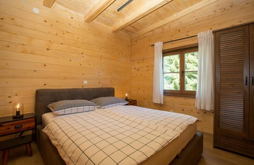 Slunj House | 74 m² House ∙ 2 bedrooms ∙ 6 guests
