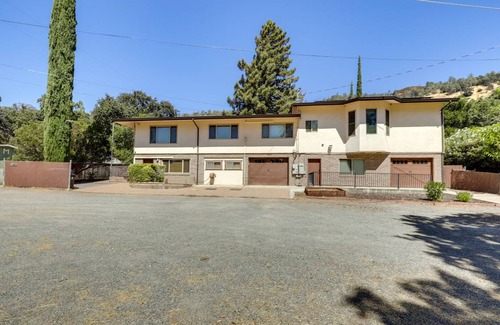 Clear Lake House | 74 m² House ∙ 1 bedroom ∙ 4 guests