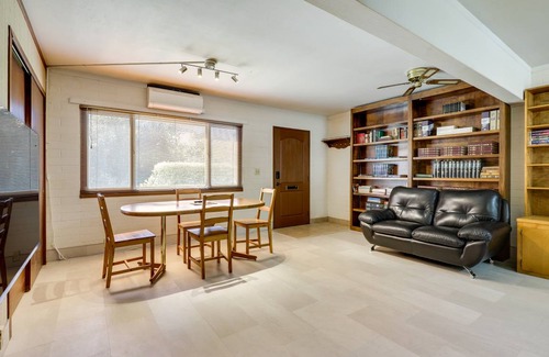 Clear Lake House | 74 m² House ∙ 1 bedroom ∙ 4 guests