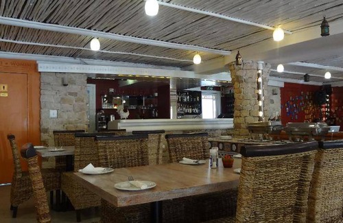 Cape Town City Centre Cabin | 74 m² Lodge ∙ 6 guests