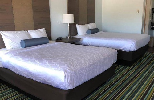Brookings Hotel | 74 m² Motel ∙ 6 guests