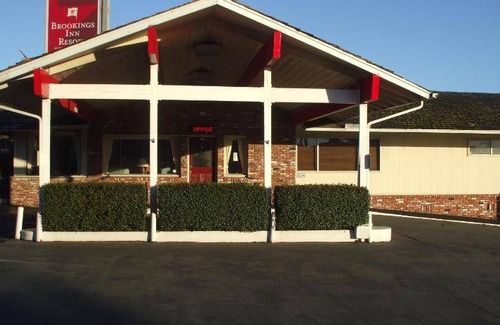 Brookings Hotel | 74 m² Motel ∙ 6 guests