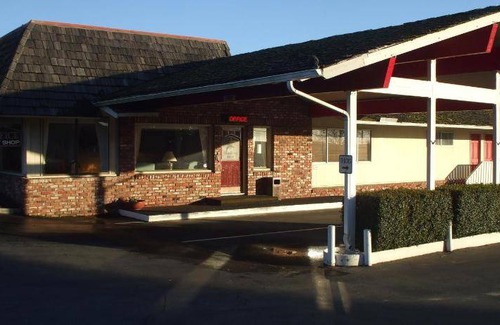 Brookings Hotel | 74 m² Motel ∙ 6 guests