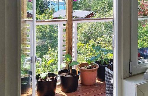Arsta Havsbad House | 74 m² House ∙ 2 bedrooms ∙ 4 guests