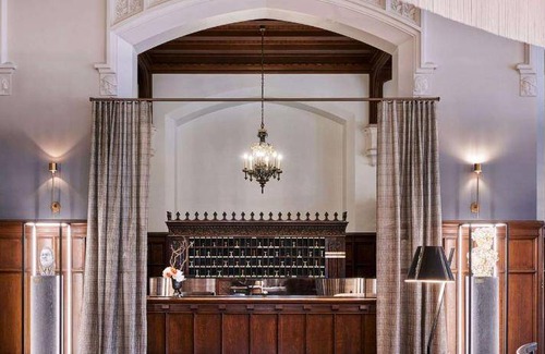 Downtown Kansas City Hotel | 74 m² Hotel ∙ 127 guests