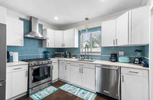 Deerfield Beach Villa | 74 m² Villa ∙ 3 bedrooms ∙ 9 guests