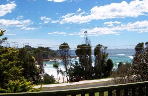 Dalmeny House | 74 Ocean Parade