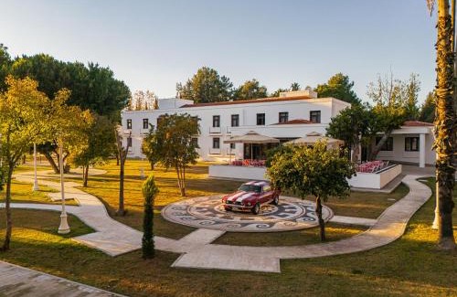 Kepez Hotel | 74 Otel