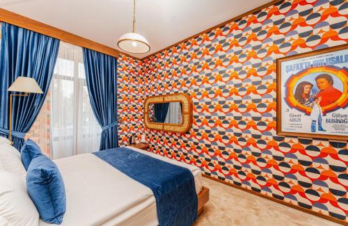 Kepez Hotel | 74 Otel