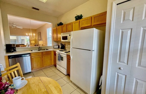 Regal Palms House | 743CL Beautiful Regal Palms Townhouse