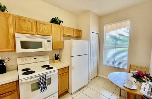 Regal Palms House | 743CL Beautiful Regal Palms Townhouse