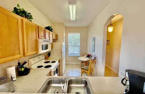 Regal Palms House | 743CL Beautiful Regal Palms Townhouse