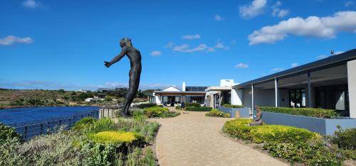 Fisherhaven Villa | 747 m² Villa ∙ 4 bedrooms ∙ 8 guests