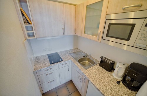 Feldberg Apartment | 748 - Standard | 65 sqm 3-room (with Hochschwarzwaldkarte) - Ferienwohnungen am