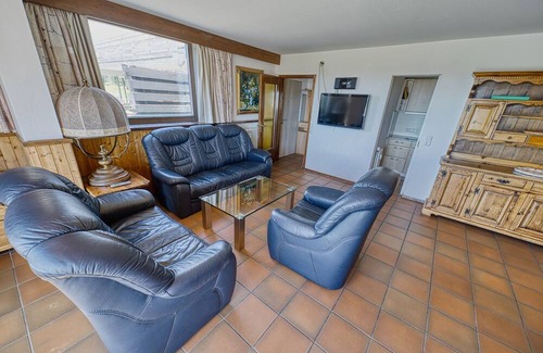 Feldberg Apartment | 748 - Standard | 65 sqm 3-room (with Hochschwarzwaldkarte) - Ferienwohnungen am