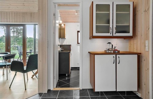 Sønder Vorupør House | 748 Thisted - Blåmunkevej 65