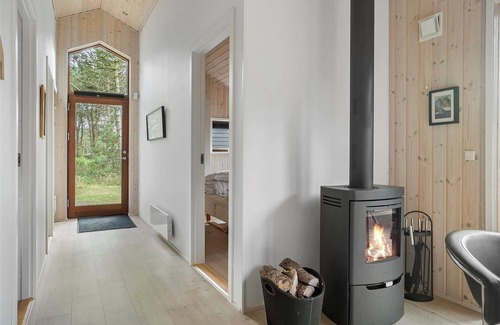 Sønder Vorupør House | 748 Thisted - Blåmunkevej 65